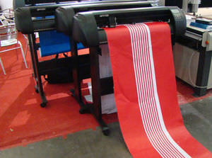 plotter da taglio