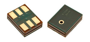 microfono per circuito stampato / ad ultrasuoni / MEMS / digitale