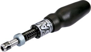 cacciavite con fori esagonali / dinamometrico / regolabile