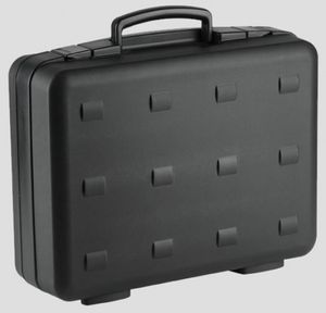 cassa in polipropilene / da trasporto pesante / di protezione