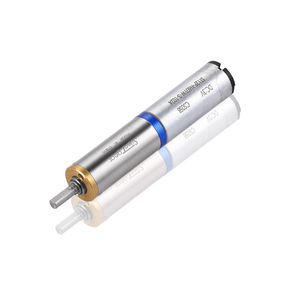 motoriduttore DC / 20 - 50 Nm / 100 - 200 Nm / 50 - 100 Nm