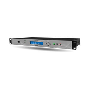 server NTP GPS / modulare