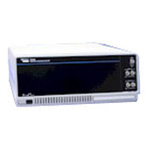 analizzatore di risposta in frequenza / di elettroliti / di solidi / benchtop