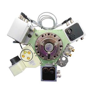 cambia-utensile automatico / a camme / ad alta velocità