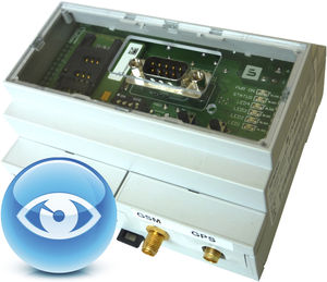 modulo di comunicazione GPRS