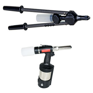 utensile rivettatura pneumatico
