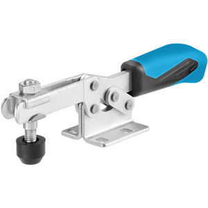 attrezzo di bloccaggio orizzontale / ergonomico