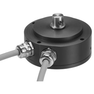 sensore di posizione rotativo / senza contatto / magnetico / analogico