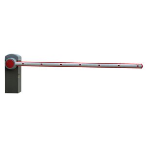 barriera di accesso / di sicurezza / a sollevamento