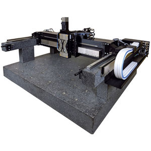 modulo lineareper portale elettrico