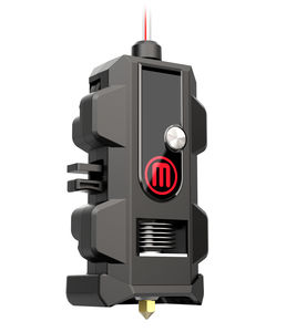estrusore compatto / per stampante 3D / monovite