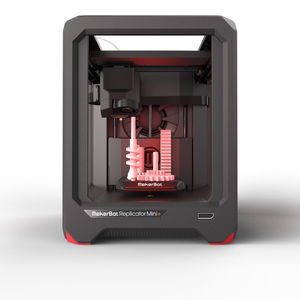 stampante 3D PLA / FDM / da ufficio / ad alto rendimento