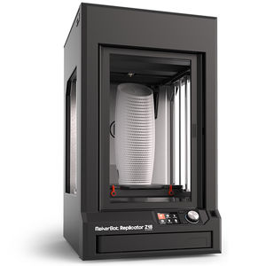 stampante 3D PLA / FDM / industriale / per la realizzazione di modellini