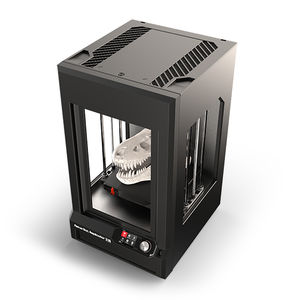 stampante 3D PLA / FDM / da ufficio / per la realizzazione di modellini