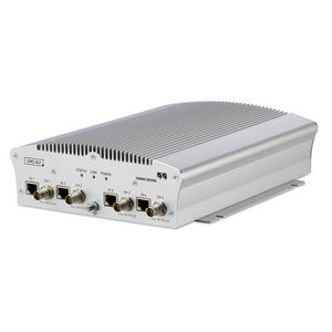 monitor di scarico parziale