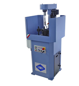 macchina levigatrice di finitura / CNC