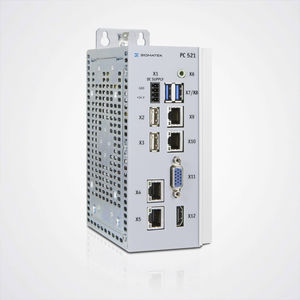 PC di bordo / Intel® Celeron J1900 / VGA / HDMI
