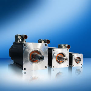 servomotore DC / brushless / sincrono / a magneti permanenti