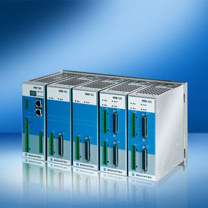 servo-variatore AC / 1-2 assi