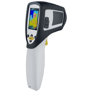 telecamera per acquisizione di immagini termiche / ad infrarossi / microbolometrica / USB 2.0