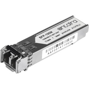 ricetrasmettitore Ethernet / SFP / multimodale / di dati