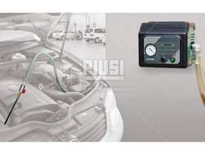 pompa per olio / elettrica / industriale / automatica