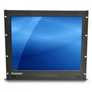 monitor LCD / touch screen / 20