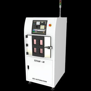 sistema di pulizia al plasma / manuale / per applicazioni mediche