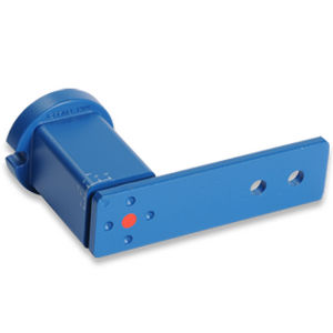 tirante per cinghia a catena / a molla / resistente alle alte temperature