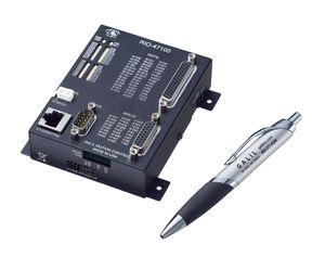controllore di movimento multiasse / con PLCs