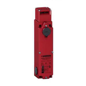 interruttore a bascula / a chiave / unipolare / a solenoide