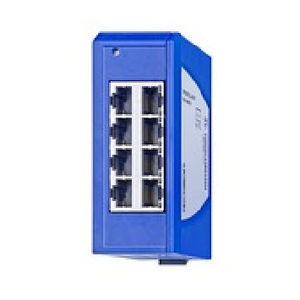 switch Ethernet non amministrabile / 18 porte / gigabit / in fibra ottica