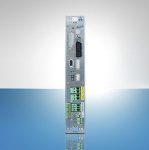 azionamento AC digitale / con scatola / compatto