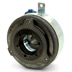 frizione a disco / elettromagnetica
