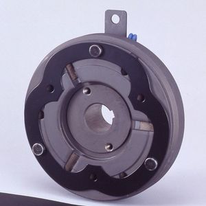frizione a disco / elettromagnetica