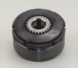frizione multidisco / elettromagnetica