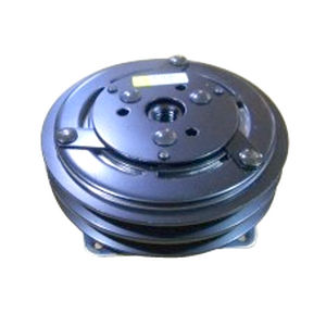 frizione a frizione / elettromagnetica / per compressore di climatizzazione