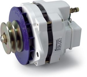 alternatore industriale
