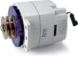 alternatore industriale
