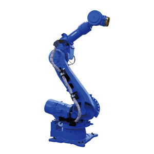 robot articolato / 6 assi / di manutenzione / a pavimento