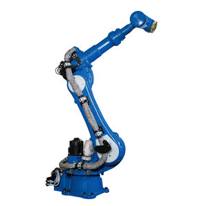 robot articolato / 6 assi / di manutenzione / a pavimento