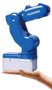 robot articolato / 7 assi / per operazioni di assemblaggio / di imballaggio