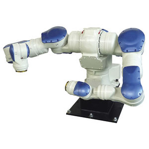 robot articolato / 15 assi / di imballaggio / di trasferimento