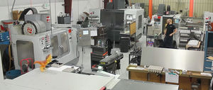 software di progettazione / CAM / per lavorazione / SolidWorks