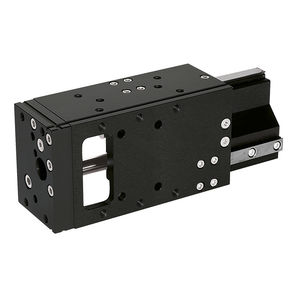 unità lineare pneumatica