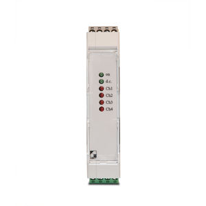 accoppiatore elettronico / di bus CANopen / I/O