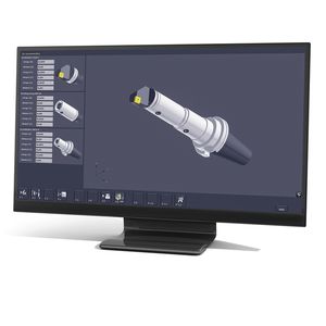 software per la gestione utensile