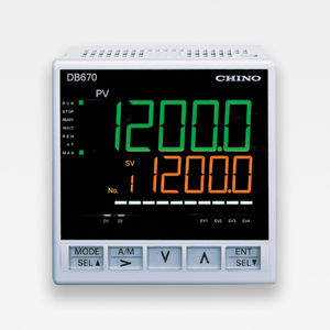 regolatore di temperatura digitale / termoelettrico