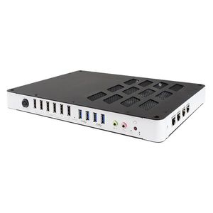 PC box / 6th Gen Intel® Core / HDMI / rinforzato