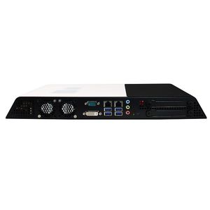PC box / 4th generation Intel® core / HDMI / USB